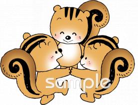 学習塾や教室向け無料イラストお試しフリー素材(カット)