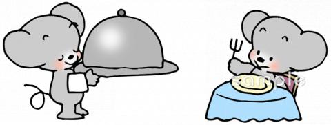 学習塾や教室向け無料イラストお試しフリー素材(カット)