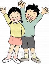 学習塾や教室向け無料イラストお試しフリー素材(カット)