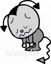 学習塾や教室向け無料イラストお試しフリー素材(カット)