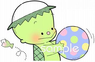 学習塾や教室向け無料イラストお試しフリー素材(カット)