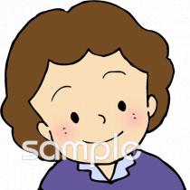 学習塾や教室向け無料イラストお試しフリー素材(カット)