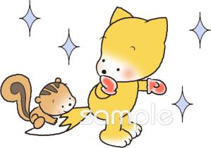 学習塾や教室向け無料イラストお試しフリー素材(カット)