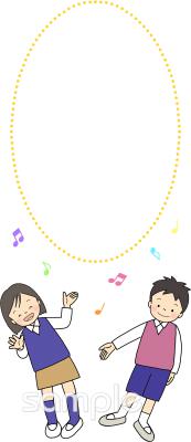 学習塾や教室向け無料イラストお試しフリー素材(カット)