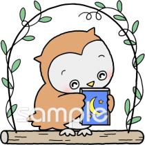 学習塾や教室向け無料イラストお試しフリー素材(カット)