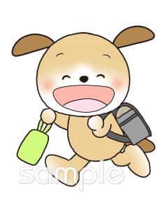 学習塾や教室向け無料イラストお試しフリー素材(カット)