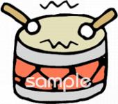 学習塾や教室向け無料イラストお試しフリー素材(カット)