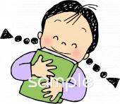 学習塾や教室向け無料イラストお試しフリー素材(カット)