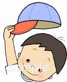 学習塾や教室向け無料イラストお試しフリー素材(カット)