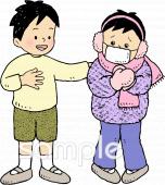 学習塾や教室向け無料イラストお試しフリー素材(カット)