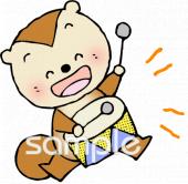 学習塾や教室向け無料イラストお試しフリー素材(カット)