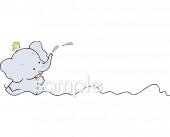 学習塾や教室向け無料イラストお試しフリー素材(カット)