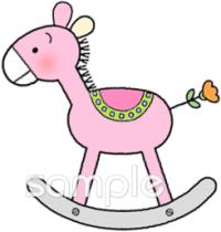 児童福祉施設向け無料イラストお試しフリー素材(カット)