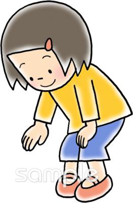 児童福祉施設向け無料イラストお試しフリー素材(カット)