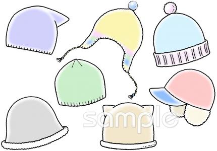 児童福祉施設向け無料イラストお試しフリー素材(カット)