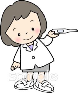 児童福祉施設向け無料イラストお試しフリー素材(カット)