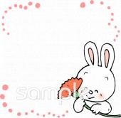 児童福祉施設向け無料イラストお試しフリー素材(カット)