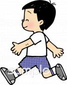 児童福祉施設向け無料イラストお試しフリー素材(カット)