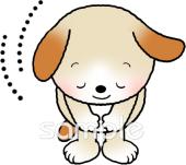 児童福祉施設向けお世話になりました無料イラストお試しフリー素材(カット)