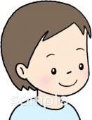 児童福祉施設向け無料イラストお試しフリー素材(カット)