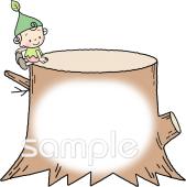 児童福祉施設向け無料イラストお試しフリー素材(カット)