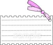 児童福祉施設向け無料イラストお試しフリー素材(カット)