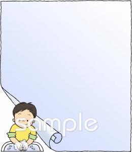 老人ホームやデイサービス向け手を洗う 予防無料イラストお試しフリー素材(カット)