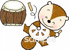 老人ホームやデイサービス向け無料イラストお試しフリー素材(カット)