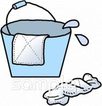 老人ホームやデイサービス向け無料イラストお試しフリー素材(カット)