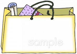 老人ホームやデイサービス向け無料イラストお試しフリー素材(カット)