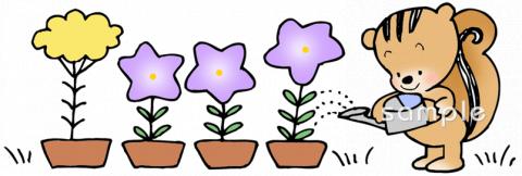 老人ホームやデイサービス向け無料イラストお試しフリー素材(カット)