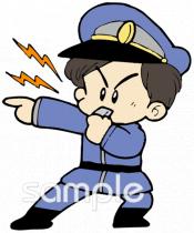 老人ホームやデイサービス向け無料イラストお試しフリー素材(カット)