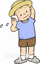 老人ホームやデイサービス向け無料イラストお試しフリー素材(カット)