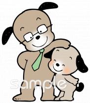 老人ホームやデイサービス向け無料イラストお試しフリー素材(カット)