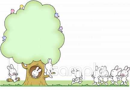 老人ホームやデイサービス向け無料イラストお試しフリー素材(カット)