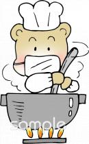 老人ホームやデイサービス向け無料イラストお試しフリー素材(カット)