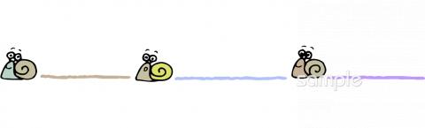 老人ホームやデイサービス向け無料イラストお試しフリー素材(カット)