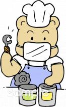 老人ホームやデイサービス向け無料イラストお試しフリー素材(カット)