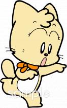 老人ホームやデイサービス向け無料イラストお試しフリー素材(カット)