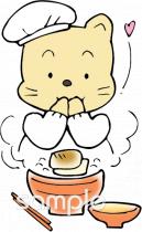 老人ホームやデイサービス向け無料イラストお試しフリー素材(カット)