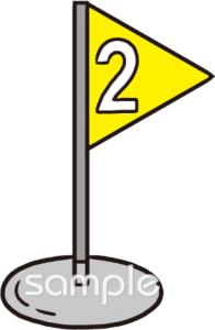 老人ホームやデイサービス向け10月の壁面飾り無料イラストお試しフリー素材(カット)