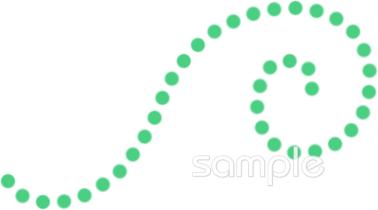 老人ホームやデイサービス向け4月の壁面飾り無料イラストお試しフリー素材(カット)