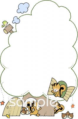 老人ホームやデイサービス向け無料イラストお試しフリー素材(カット)