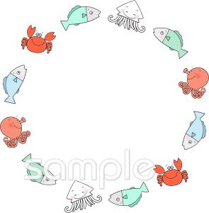 老人ホームやデイサービス向け無料イラストお試しフリー素材(カット)