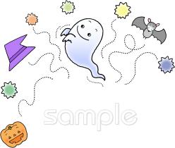 老人ホームやデイサービス向け無料イラストお試しフリー素材(カット)