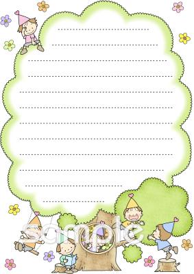 老人ホームやデイサービス向け無料イラストお試しフリー素材(カット)