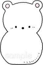 老人ホームやデイサービス向け無料イラストお試しフリー素材(カット)