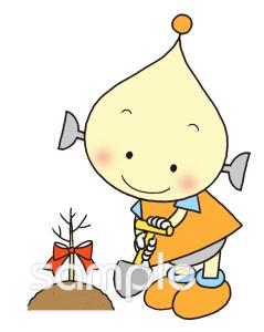 老人ホームやデイサービス向け無料イラストお試しフリー素材(カット)