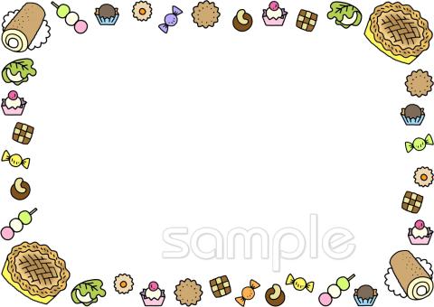 老人ホームやデイサービス向け無料イラストお試しフリー素材(カット)