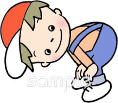 老人ホームやデイサービス向け11月のプリント無料イラストお試しフリー素材(カット)